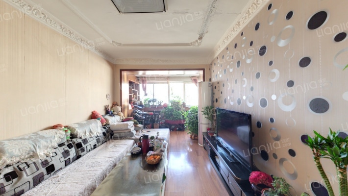 省中医学校家属院二手房实景图