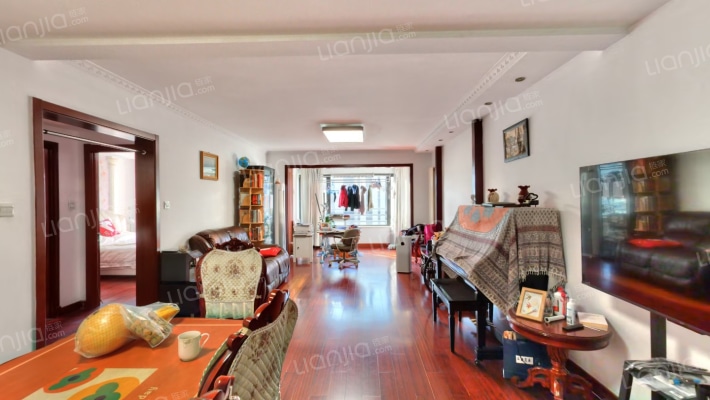 锦官苑二手房实景图