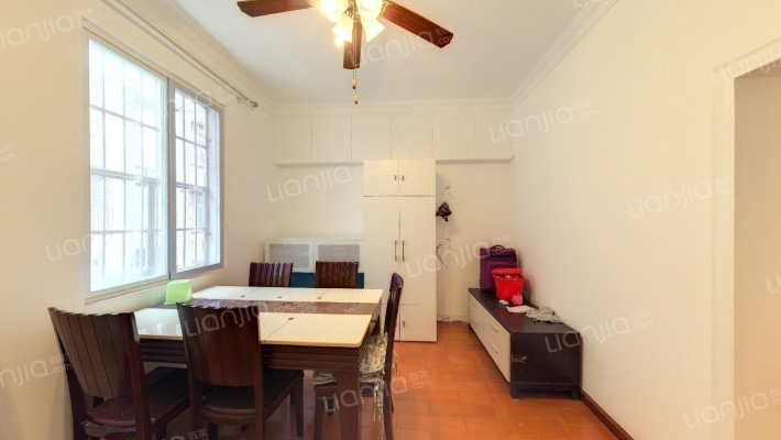 福今路3号大院二手房实景图