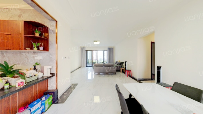 西南上城映山府二手房实景图