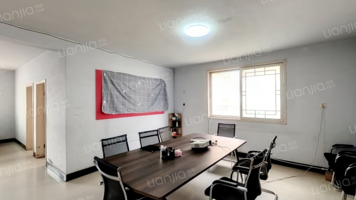 滨河家园二手房实景图