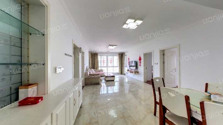 云庐香樟园二手房实景图