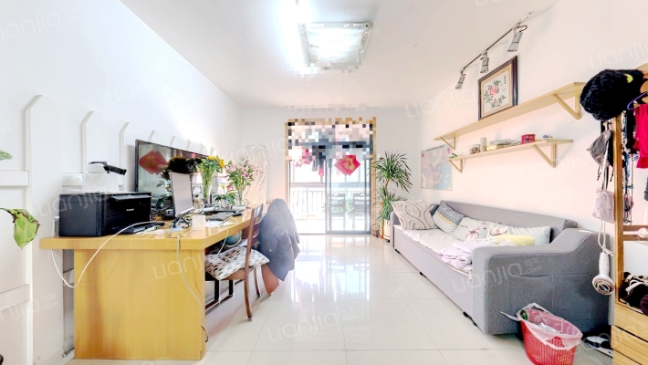 国香雅苑二手房实景图