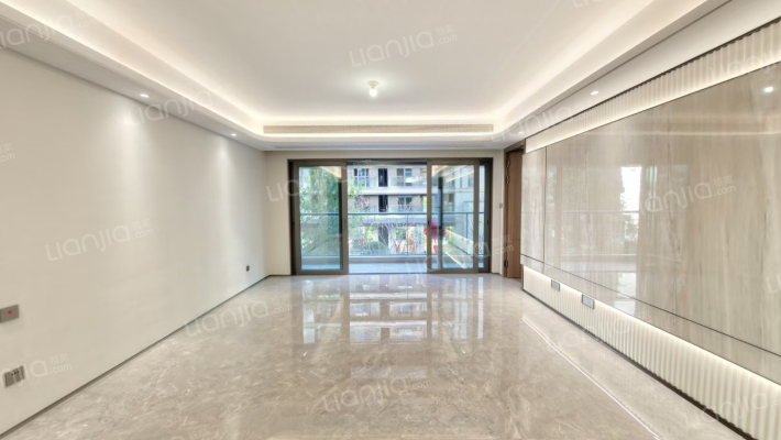 建发云熙二手房实景图