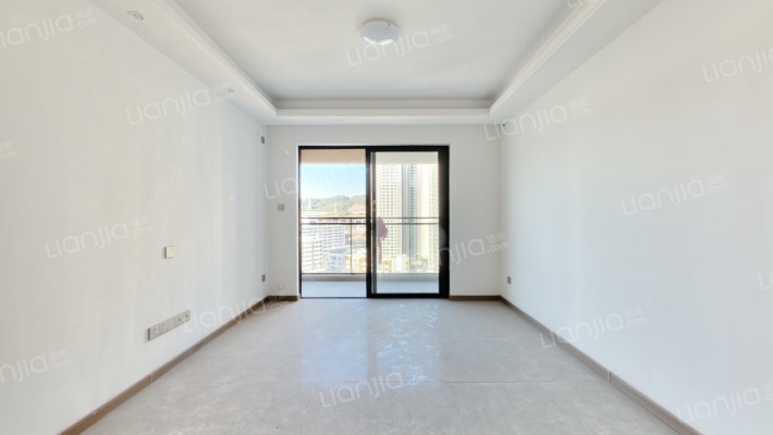 星河冠誉府二手房实景图