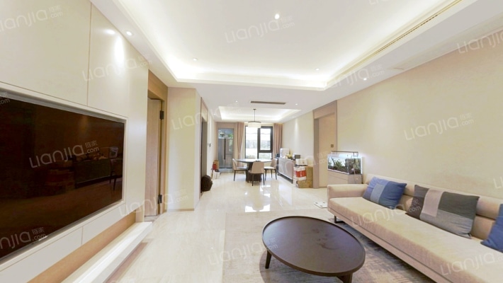 万科学院路七号二手房实景图