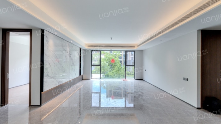 龙湖·青云阙二手房实景图