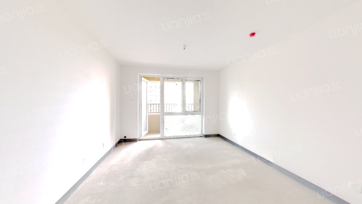 首开国风悦府二手房实景图