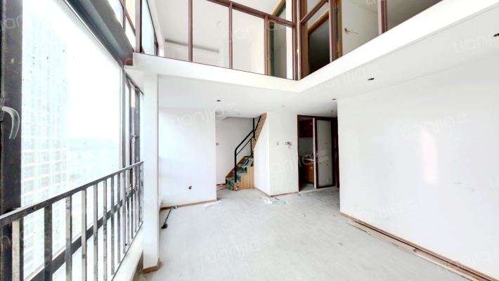 奥园城市天地二手房实景图