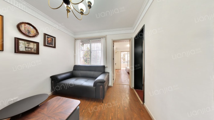 一号生活大院二手房实景图