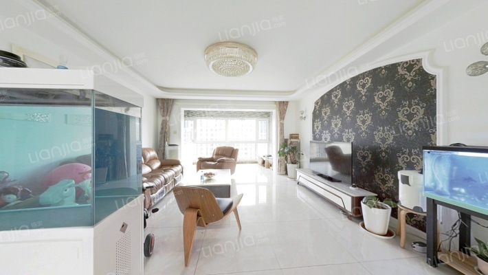 唐城·壹零壹二手房实景图