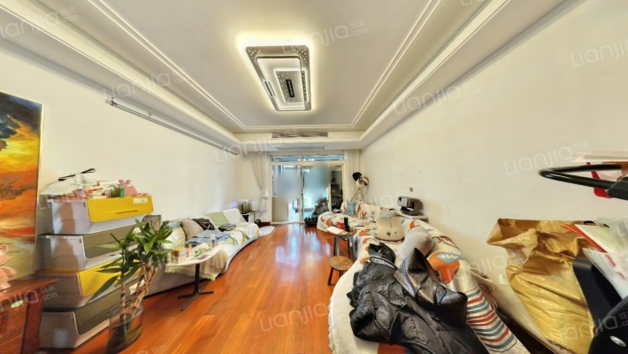 金地自在城玛瑙湾二手房实景图