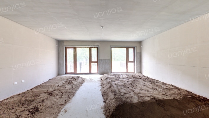 伟峰东域D区二手房实景图