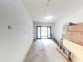 银泰 太古海心沙 纯毛坯可任意装修