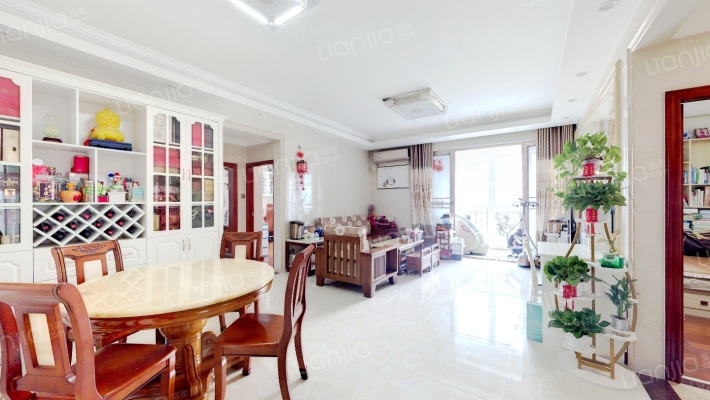 天翔花园二手房实景图