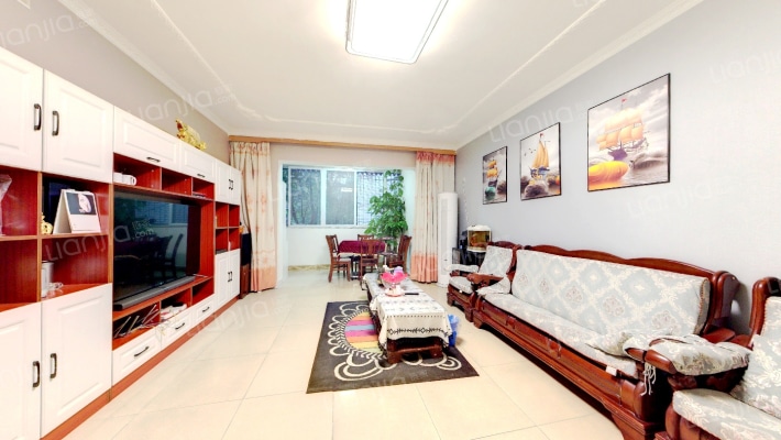 园中园西苑二手房实景图