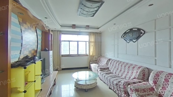 铁友小区二手房实景图