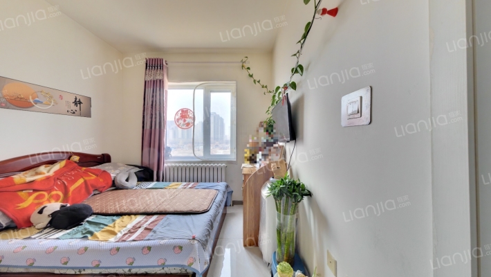 西溪橡园二手房实景图