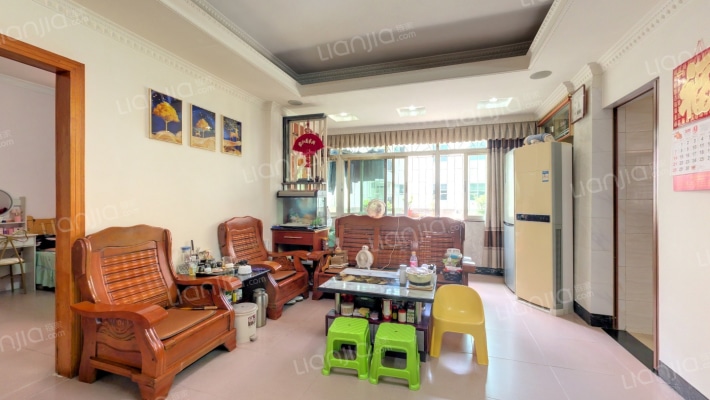 海员新村二手房实景图