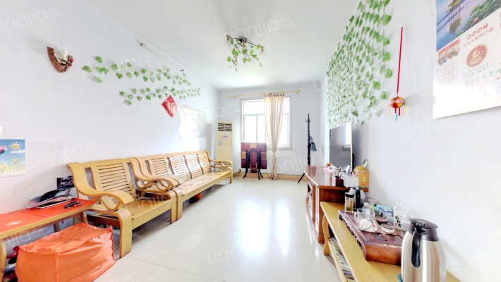 襄阳疾病预防控制中心家属院二手房实景图