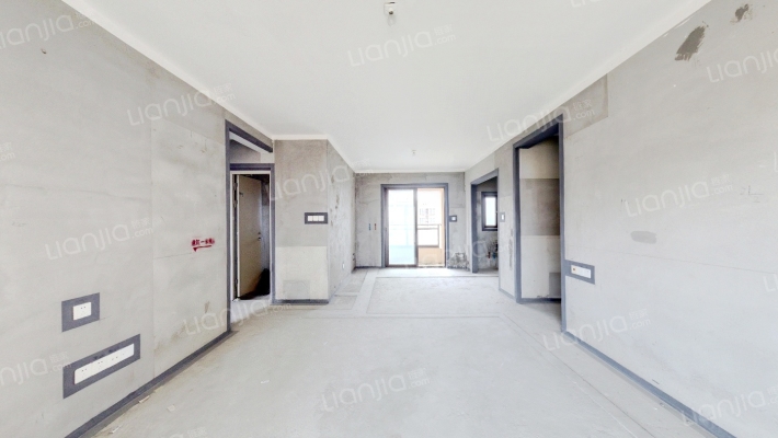 融创清溪壹号二手房实景图