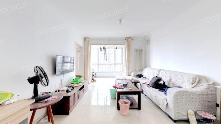 燕京航城二手房实景图