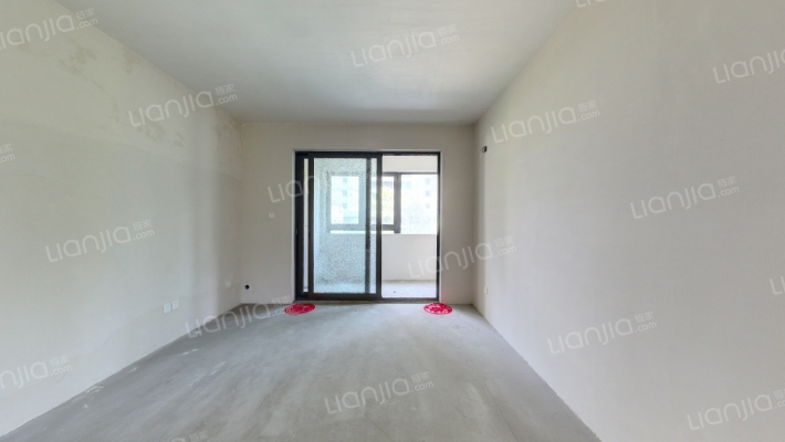 融创荣润时代壹号二手房实景图