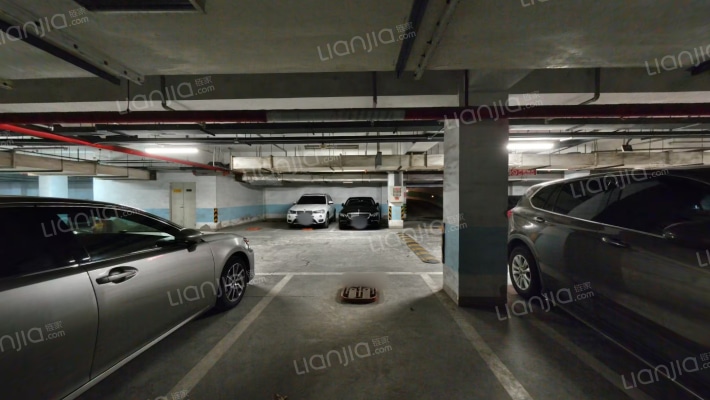 茂华璟公阁二手房实景图