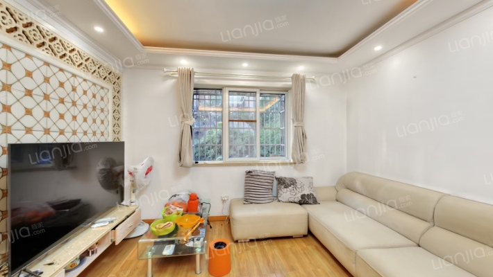 十里和府二手房实景图