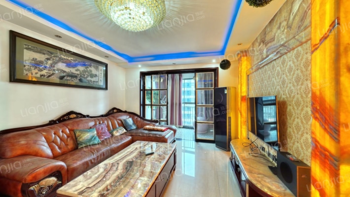 BOBO天下城二手房实景图