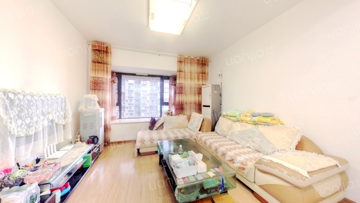 曦城二手房实景图