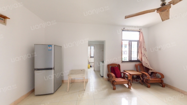 中铁四局一公司家属区二手房实景图