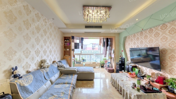 渝兴新街坊二手房实景图