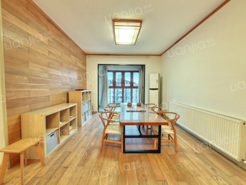 整租·万达城闲山悦四区 3室2厅 东南