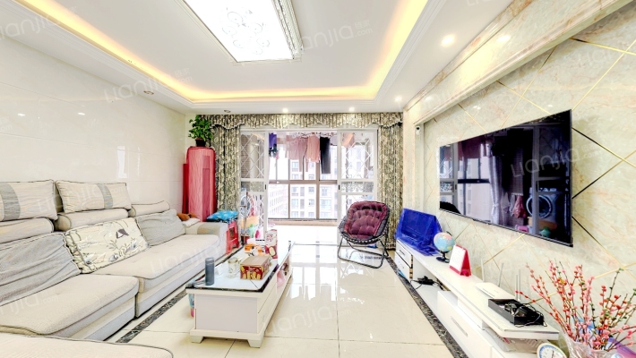 佳源名人公馆二手房实景图