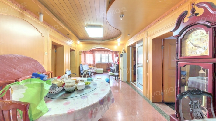 市民广场二手房实景图