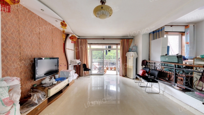 九鼎花园二手房实景图