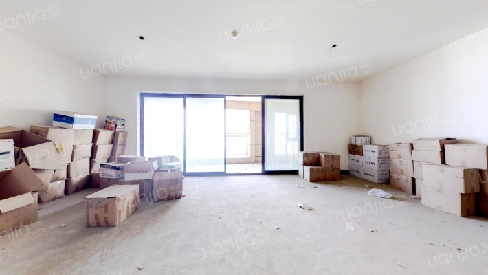 月湖琴声二手房实景图