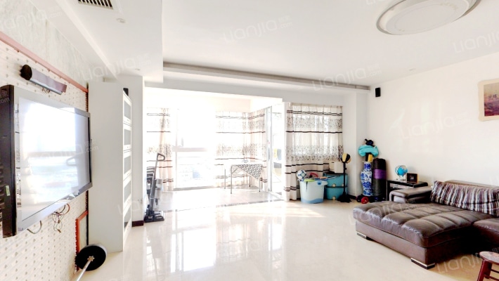 侨联大厦二手房实景图