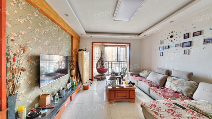 欧香名苑二手房实景图