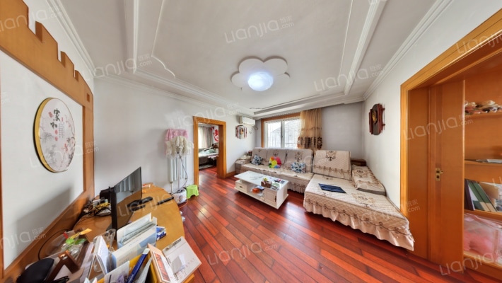 鞋业小区二手房实景图