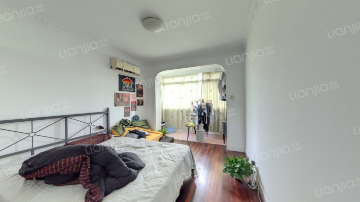 长桥四村二手房实景图