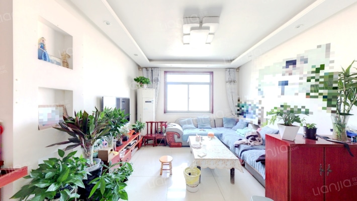 华盛格林丽景二手房实景图