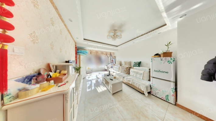 裕花园张浦二手房实景图