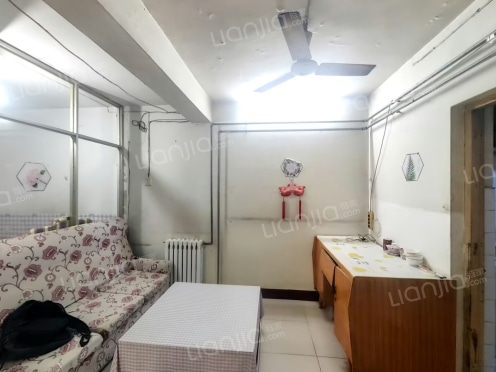 整租·龙西 2室1厅 南