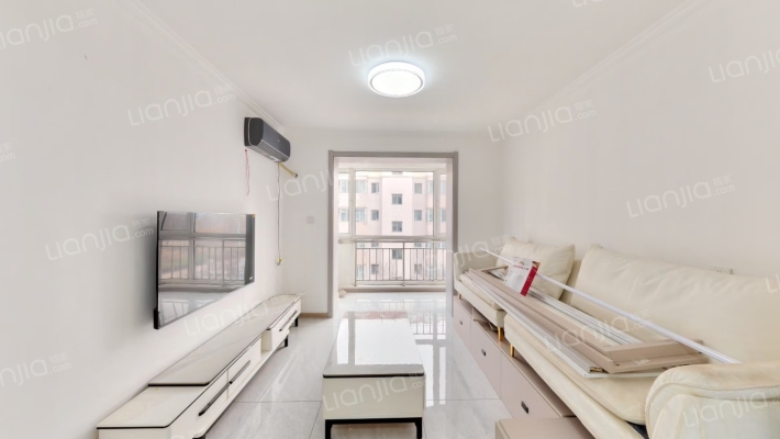 碧溪春园二手房实景图