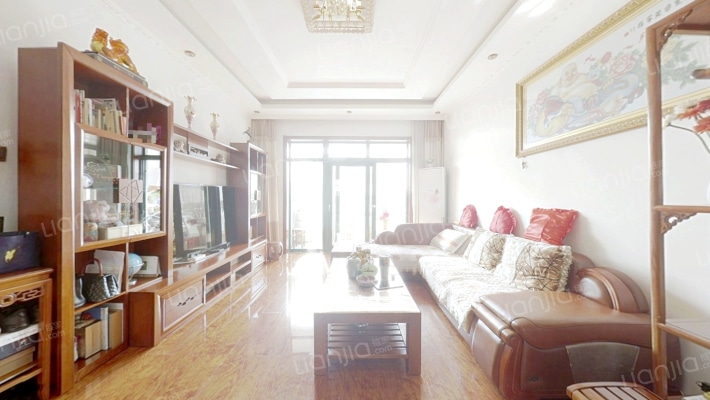 翰林苑(胶州)二手房实景图