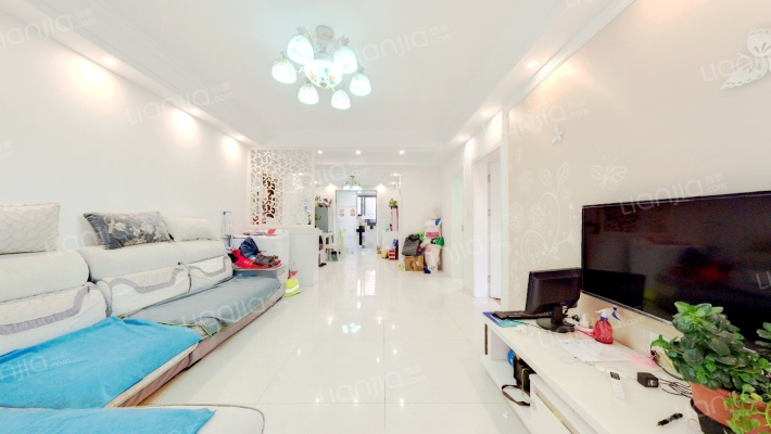 五新花园二区二手房实景图