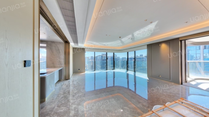 观宸云幕A区二手房实景图