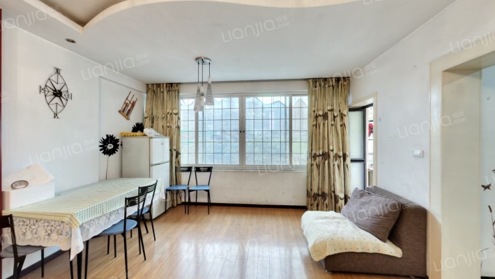 解放西路91号二手房实景图